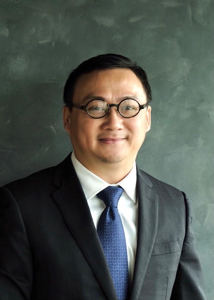 Tran Le Minh
